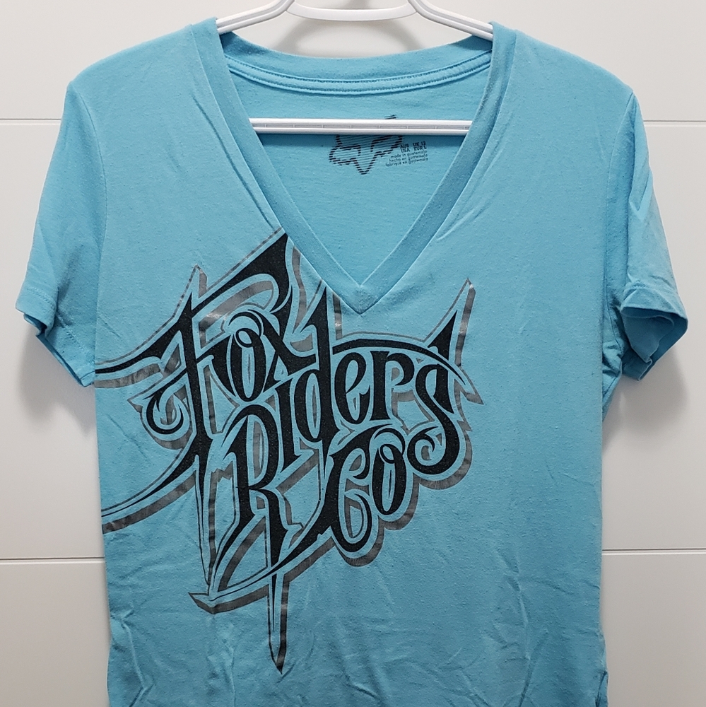 👕 Fox Tshirt